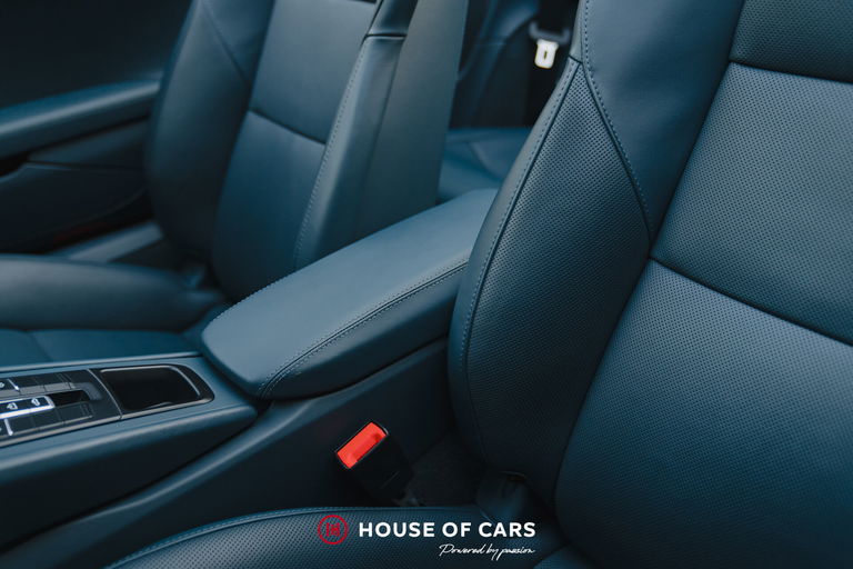 Porsche 991.2 Carrera 4 GTS