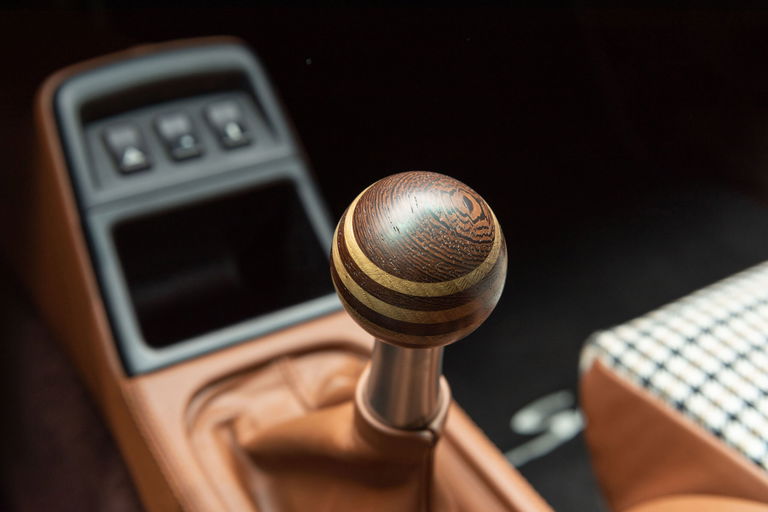 Porsche 911 Backdate