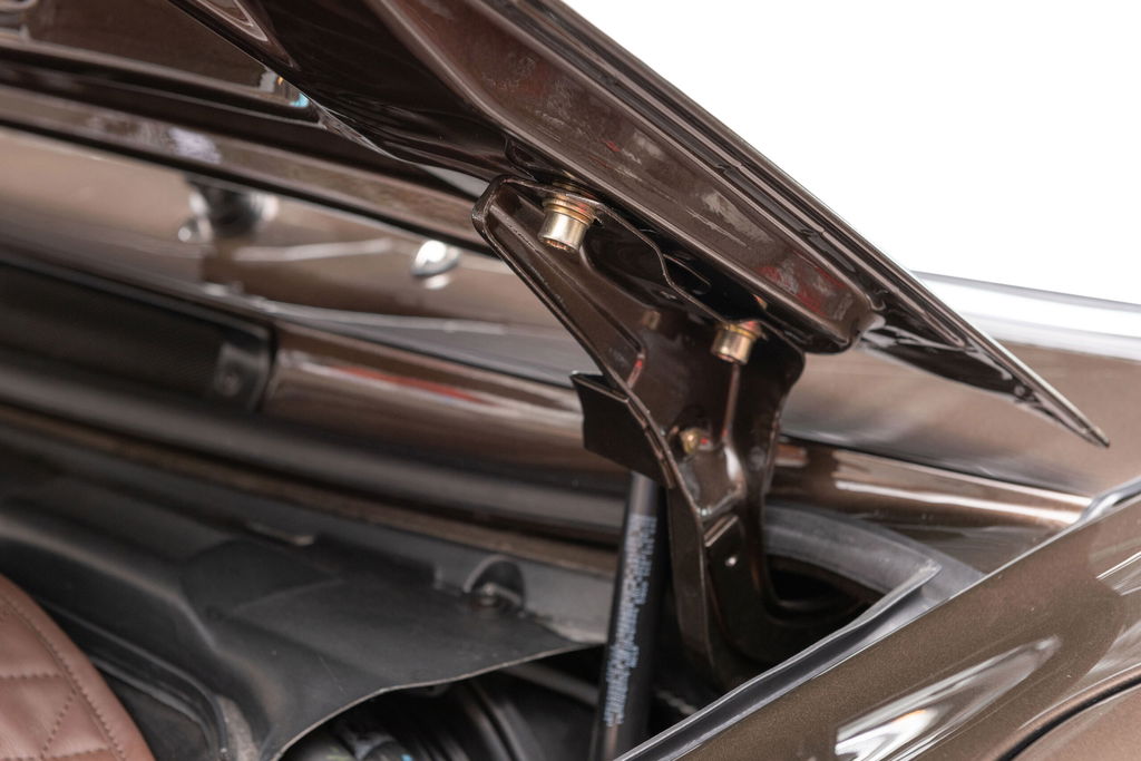 Porsche 911 Backdate