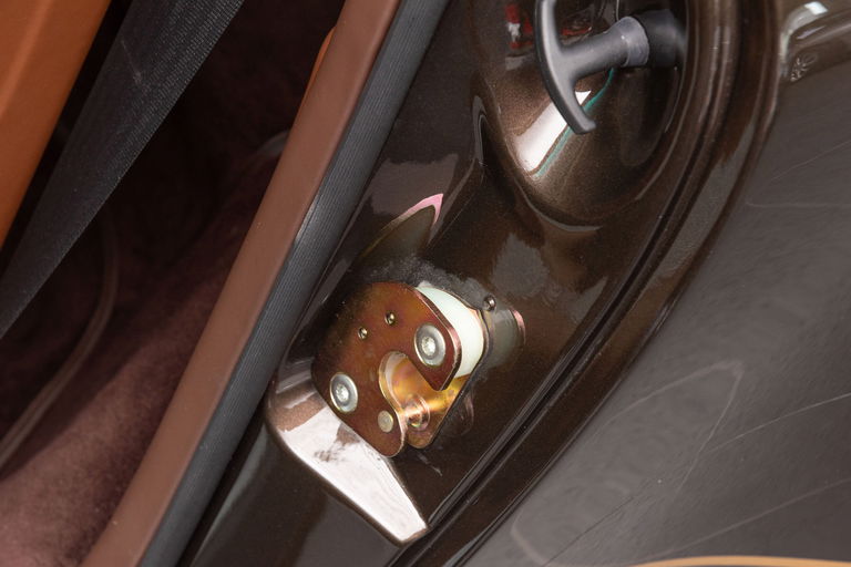 Porsche 911 Backdate