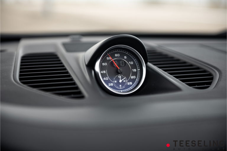 Porsche 991.2 Carrera 4S