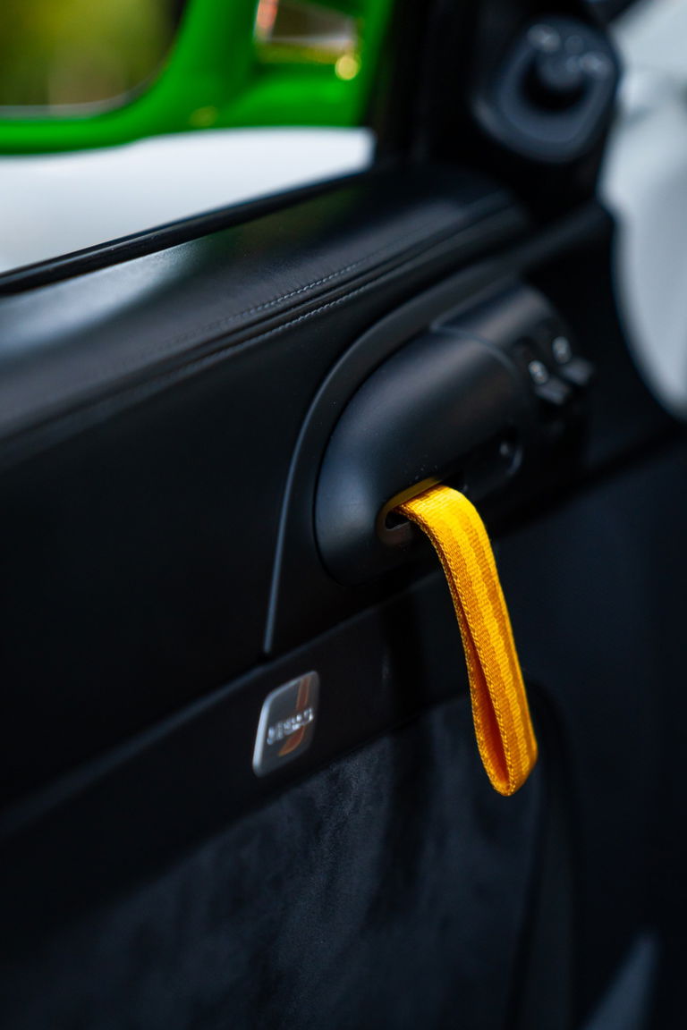 Porsche 997.2 GT3 RS