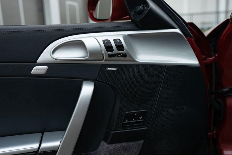 Porsche 997.2 Carrera 4S