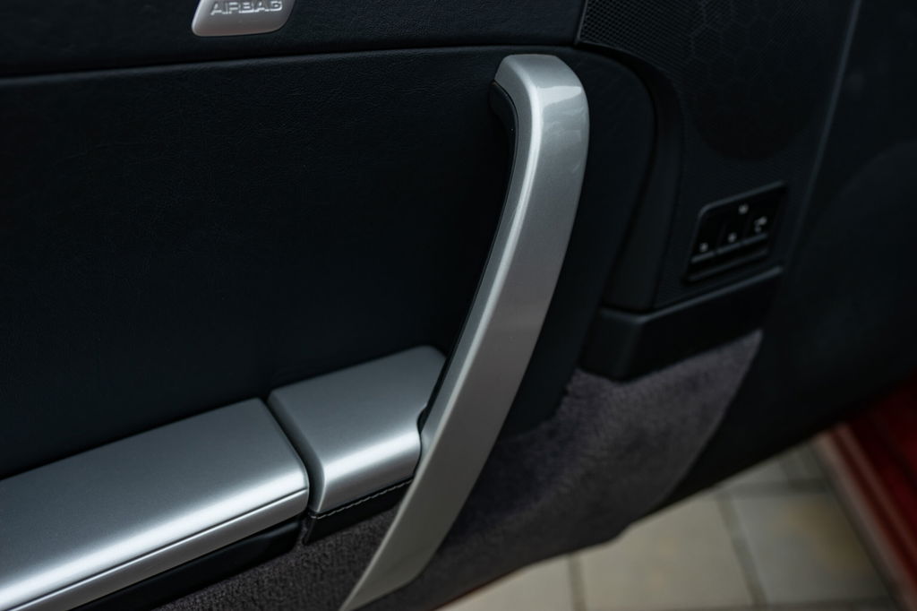 Porsche 997.2 Carrera 4S