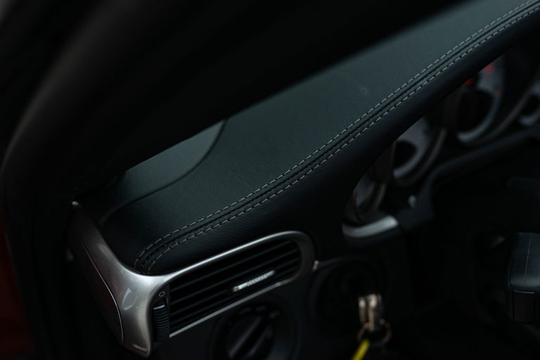 Porsche 997.2 Carrera 4S