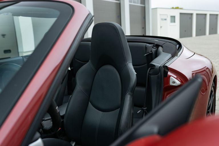 Porsche 997.2 Carrera 4S