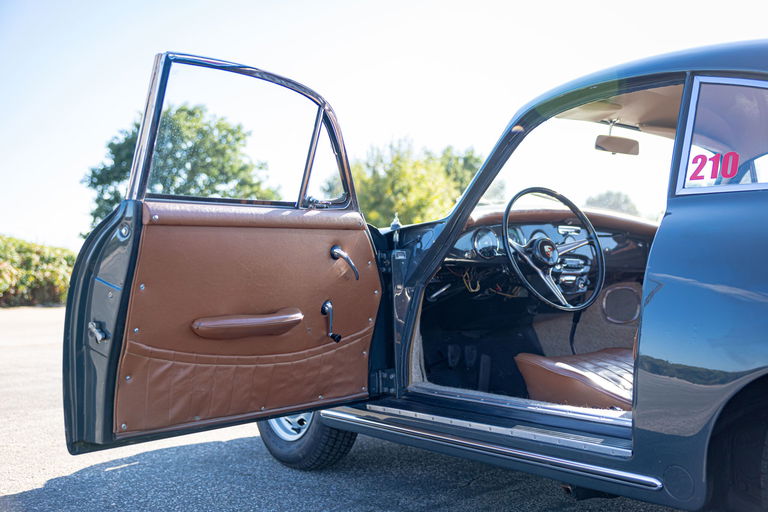 Porsche 356 C