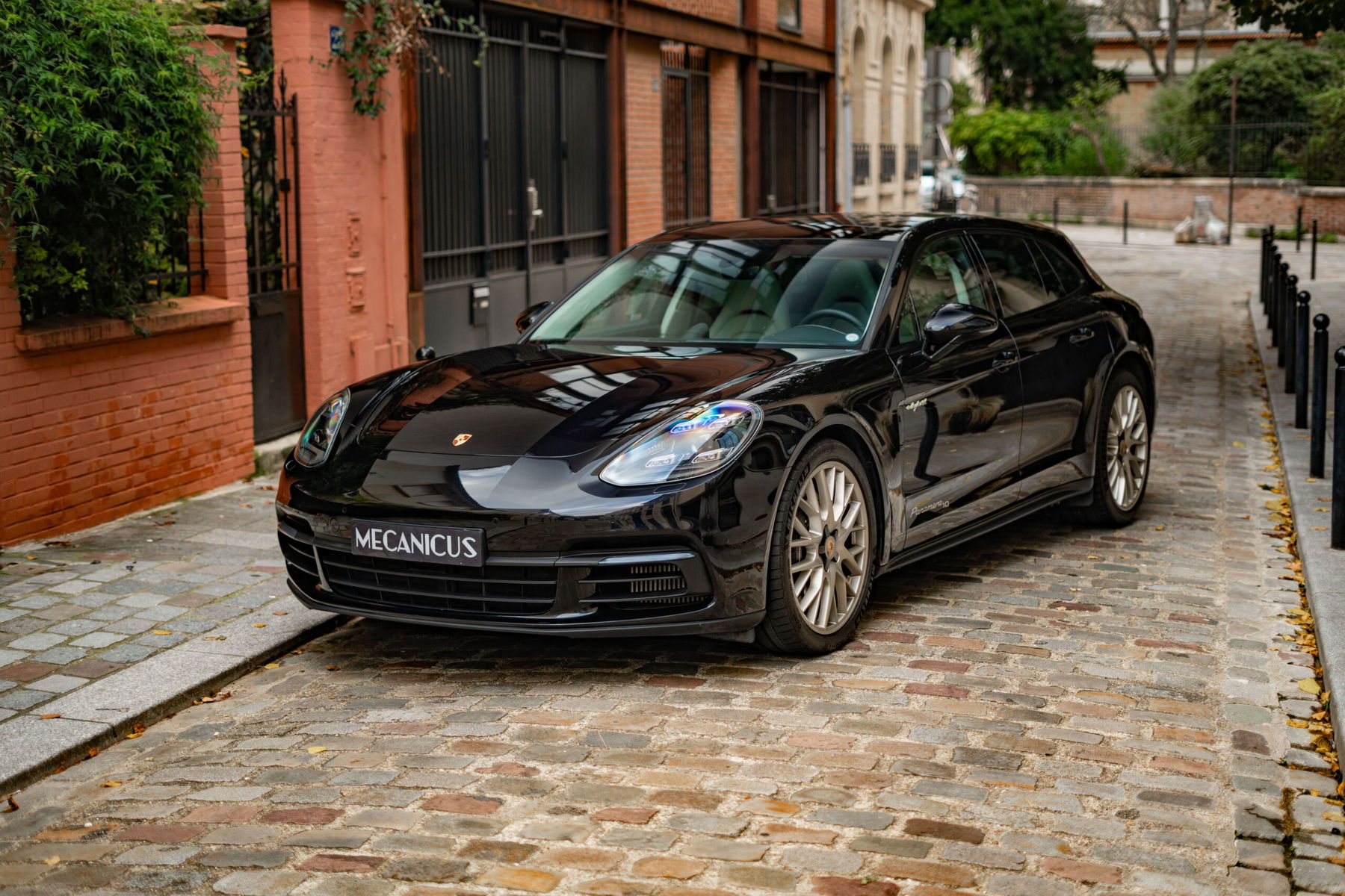 Rocker Panel Kit | PORSCHE PANAMERA 4 E-HYBRID EXECUTIVE 2018 Rocker Panel Kit | PORSCHE PANAMERA 4 E-HYBRID EXECUTIVE 2018