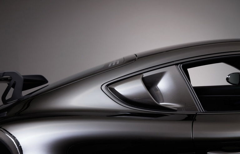 Porsche 718 Cayman GT4 RS