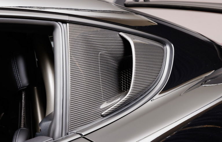 Porsche 718 Cayman GT4 RS