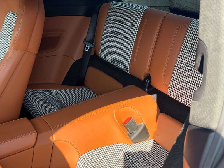 Porsche 992 Sport Classic