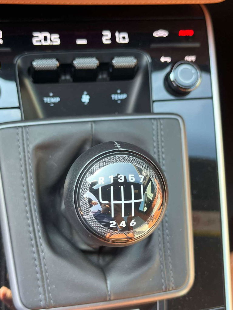 Porsche 992 Sport Classic