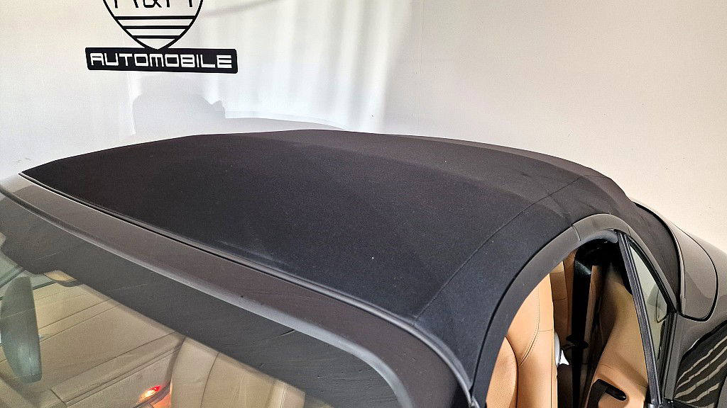 Porsche 997 Carrera S