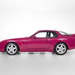 Porsche 968