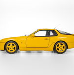 Porsche 968 Club Sport