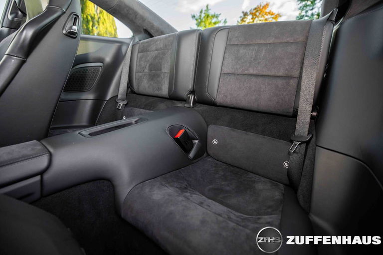 Porsche 991 Carrera GTS