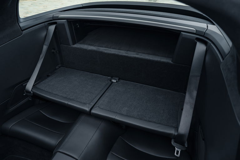 Porsche 992 Targa 4 GTS