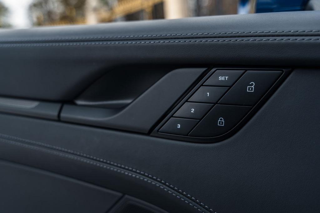 Porsche 992 Targa 4 GTS