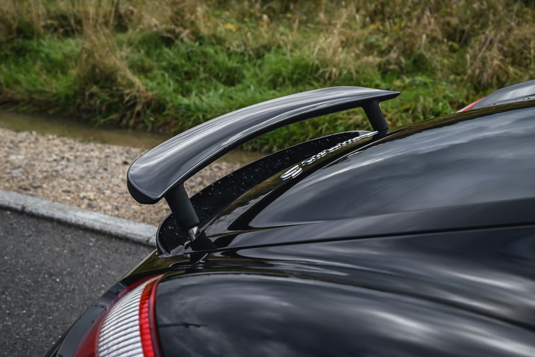 Porsche 987 Cayman S