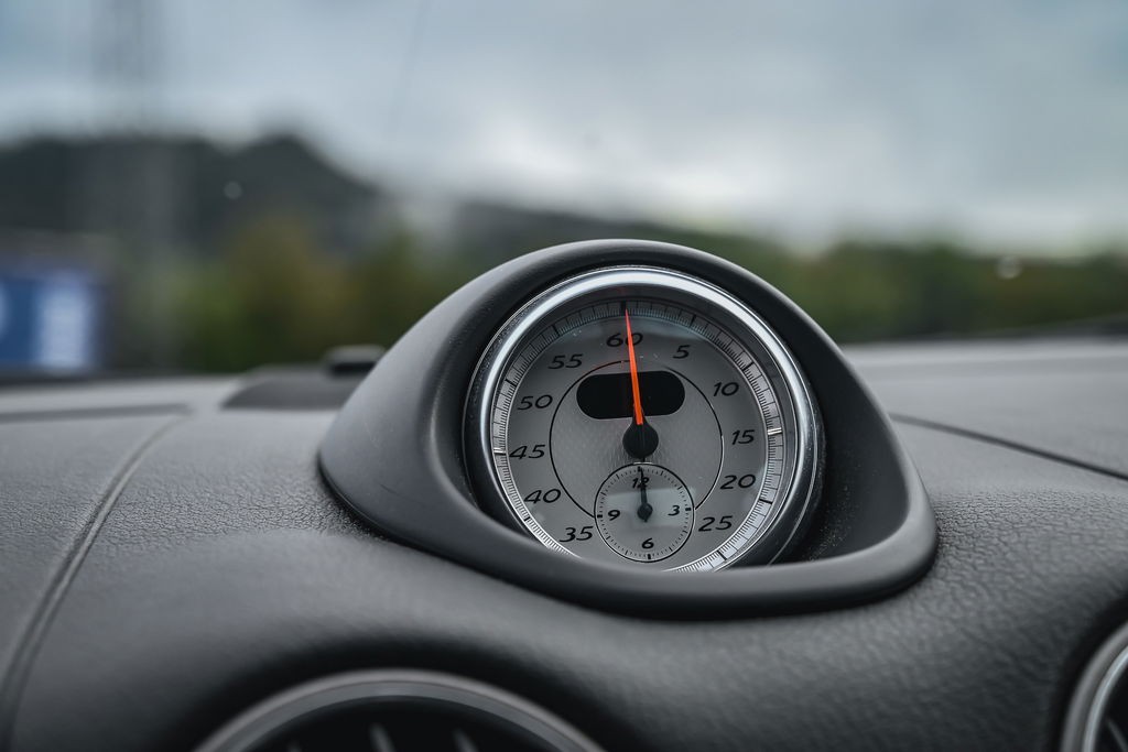 Porsche 987 Cayman S