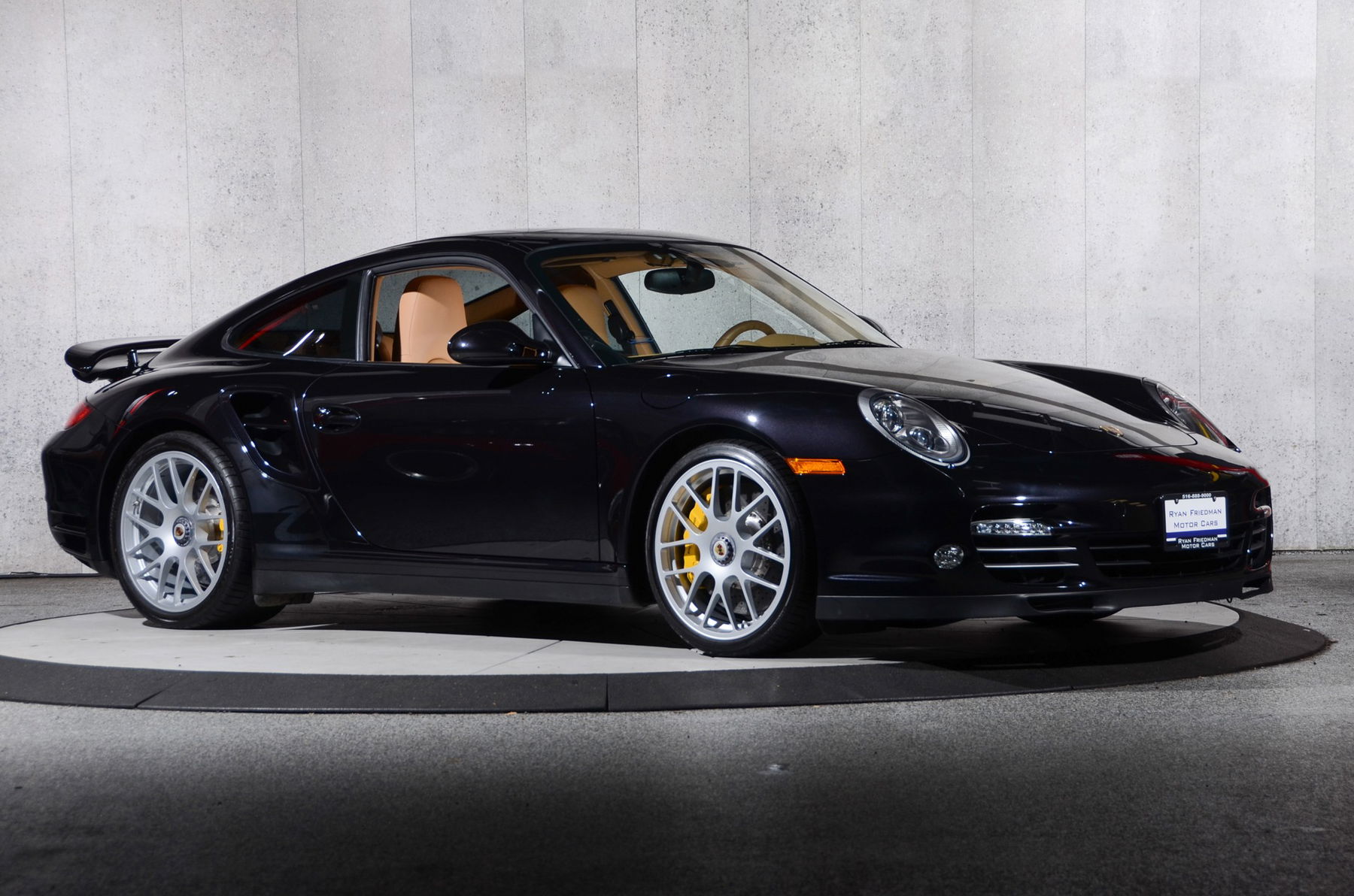 Porsche 997.2 Turbo S 2011 - elferspot.com - Marketplace for