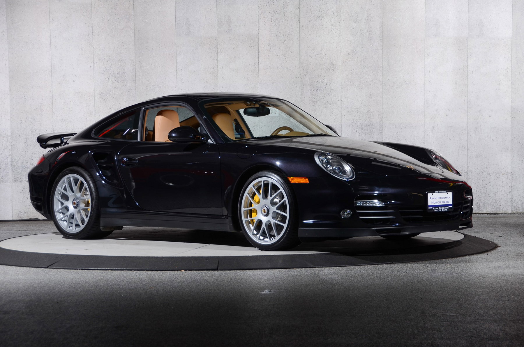 Porsche 997.2 Turbo S 2011 - elferspot.com - Marketplace for