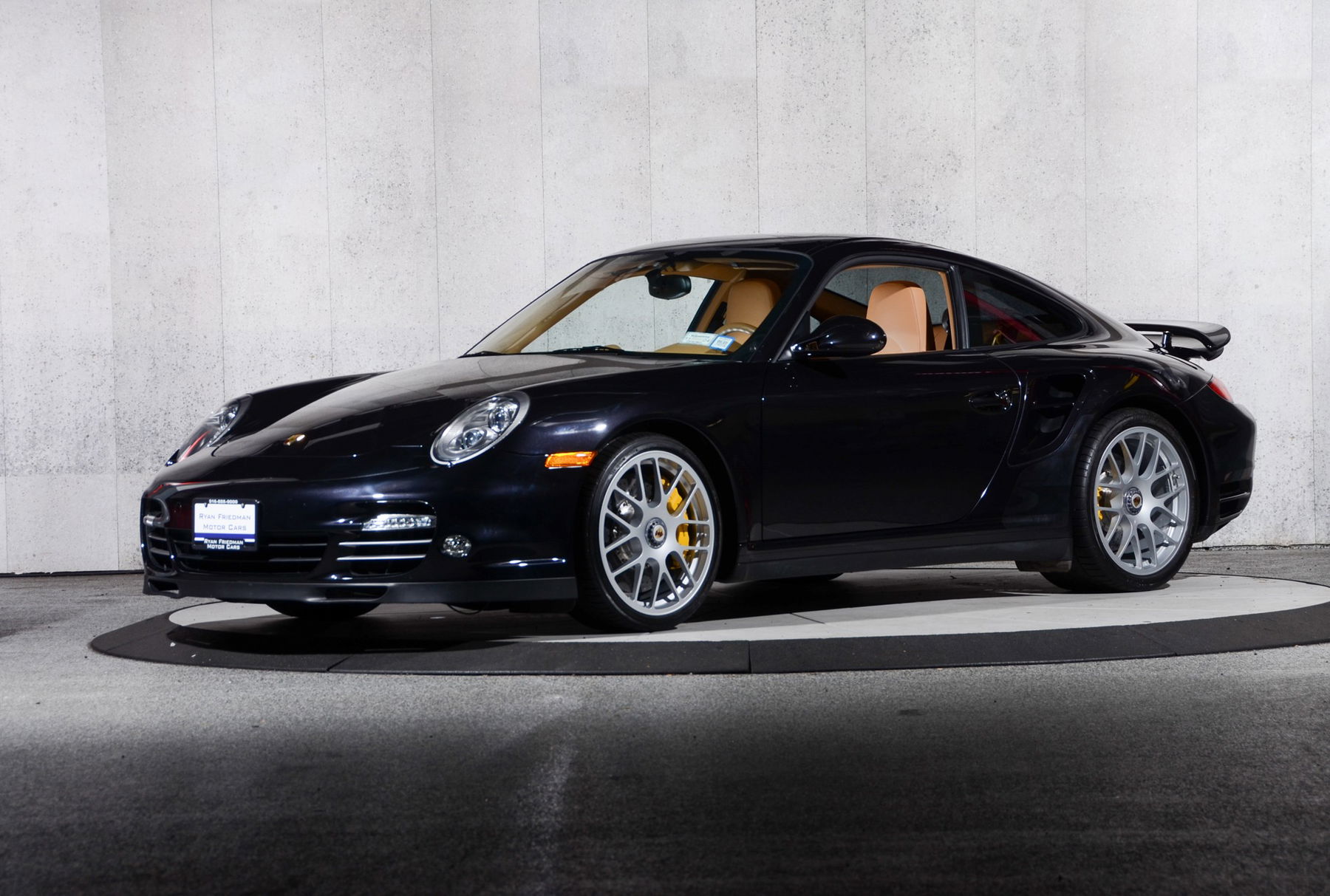 Porsche 997.2 Turbo S 2011 - elferspot.com - Marketplace for