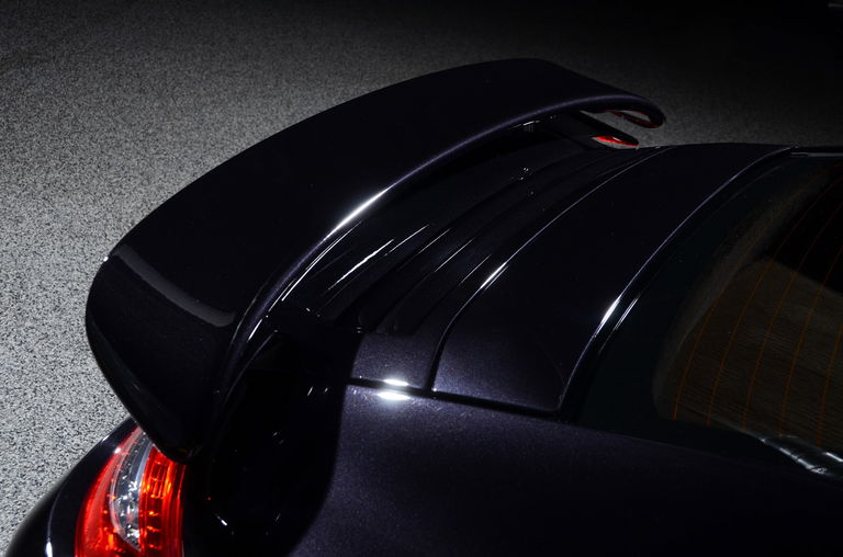 Porsche 997.2 Turbo S