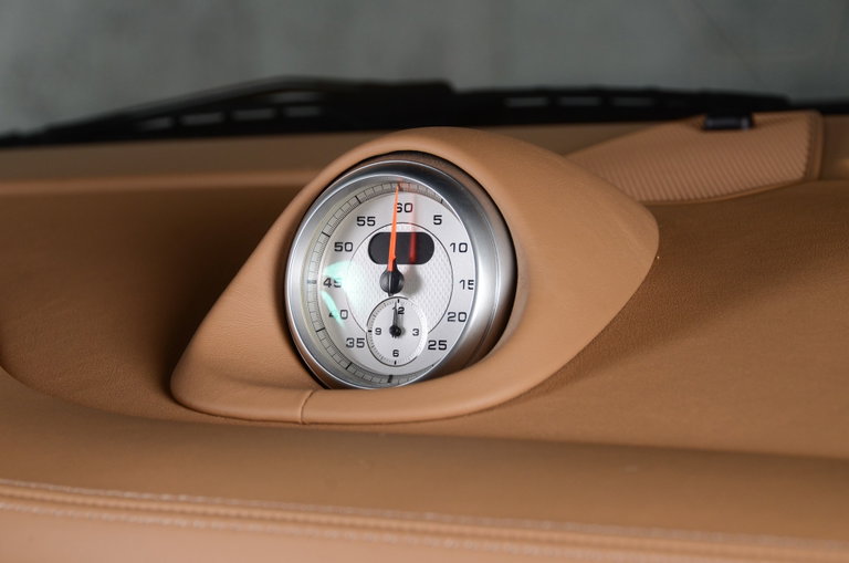 Porsche 997.2 Turbo S