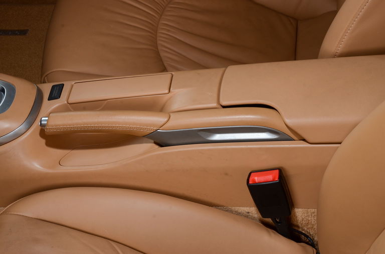 Porsche 997.2 Turbo S