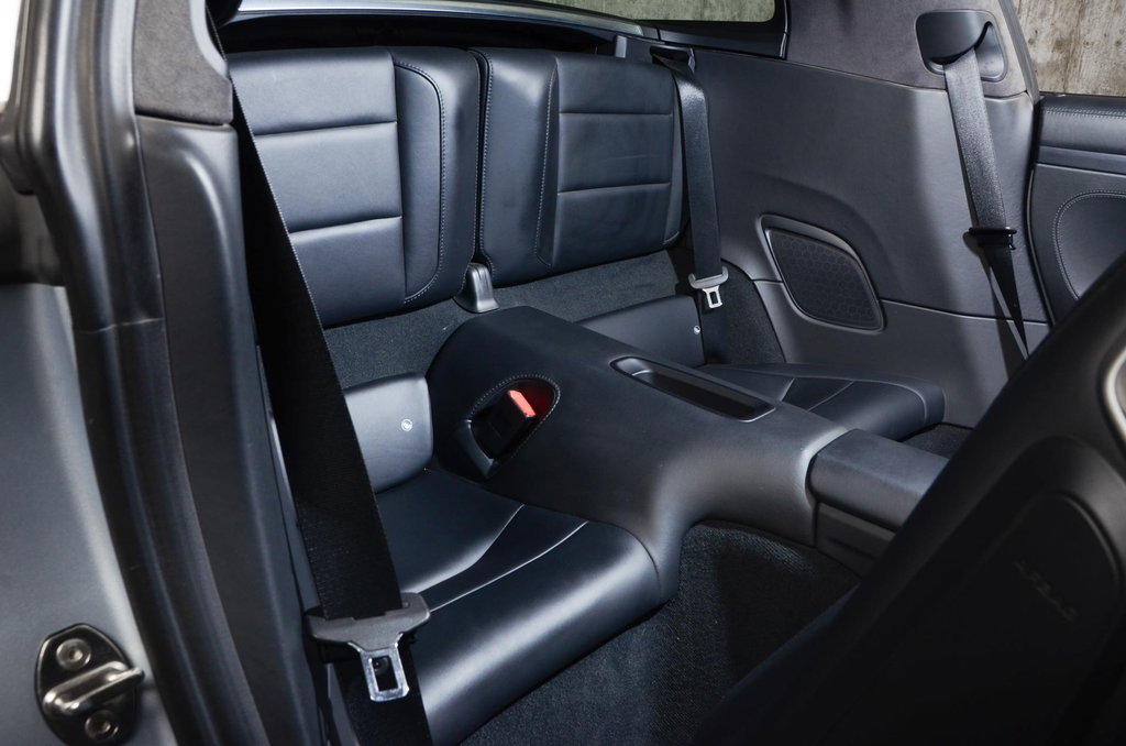 Porsche 991.2 Targa 4 GTS