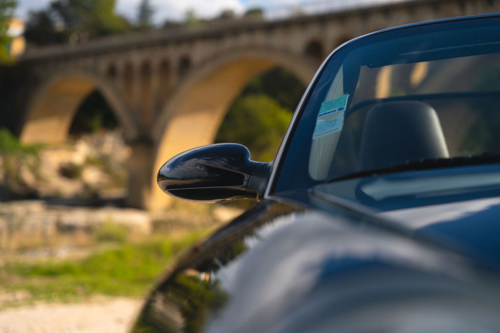 Porsche 997 Carrera 4S