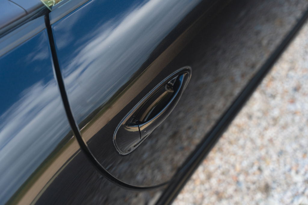 Porsche 997 Carrera 4S