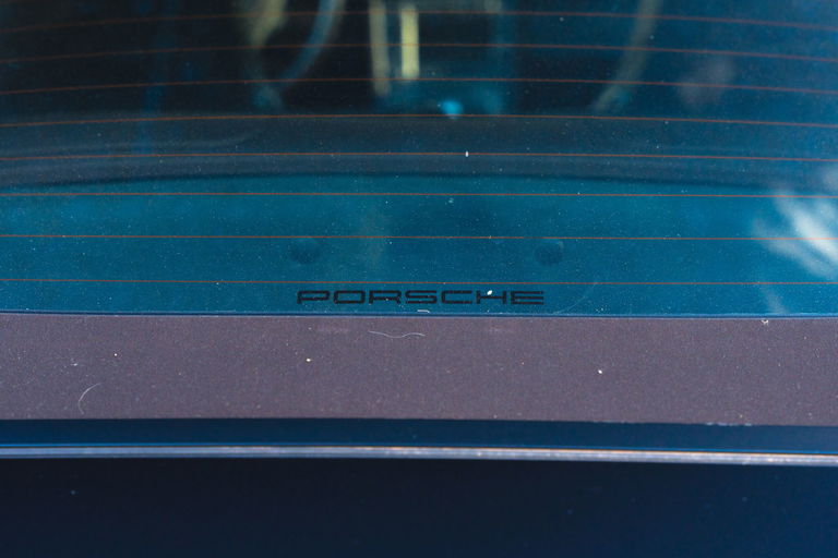 Porsche 997 Carrera 4S