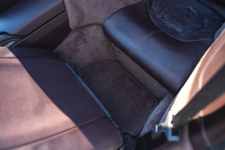 Porsche 997 Carrera 4S