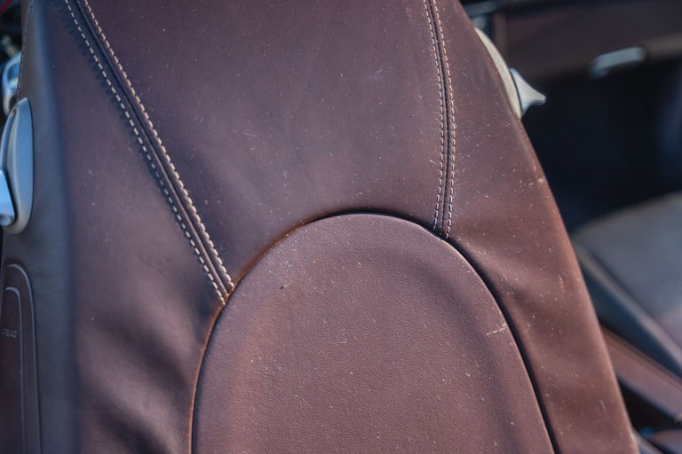 Porsche 997 Carrera 4S