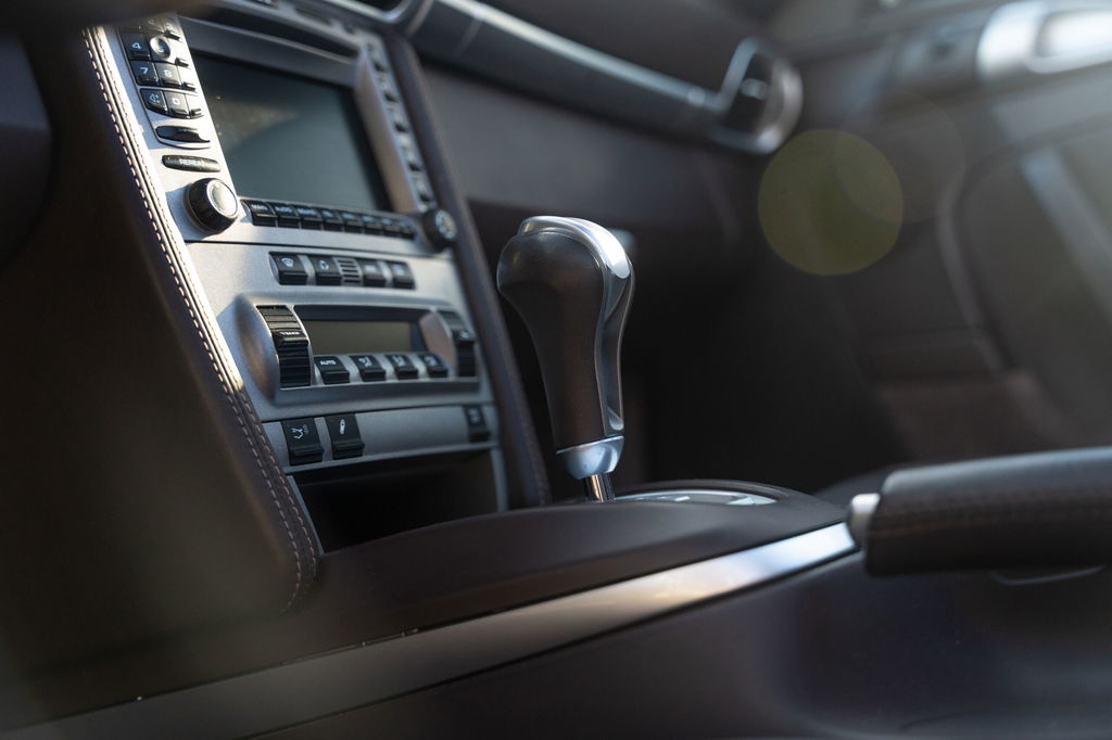 Porsche 997 Carrera 4S