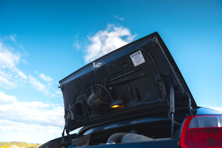 Porsche 997 Carrera 4S