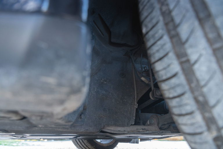 Porsche 997 Carrera 4S