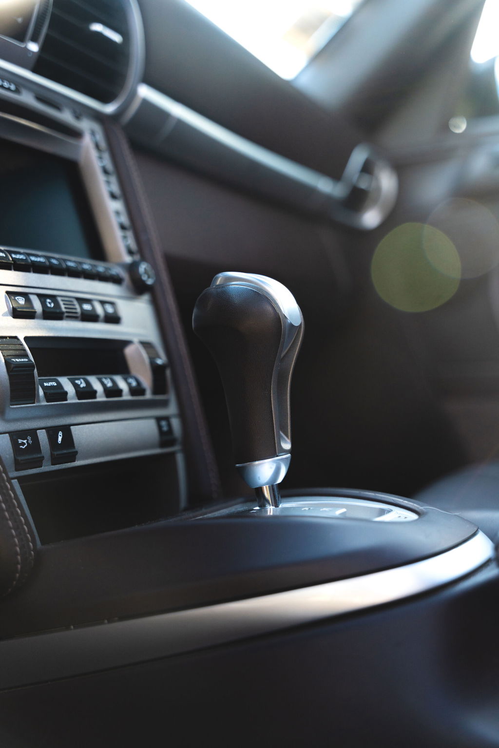 Porsche 997 Carrera 4S