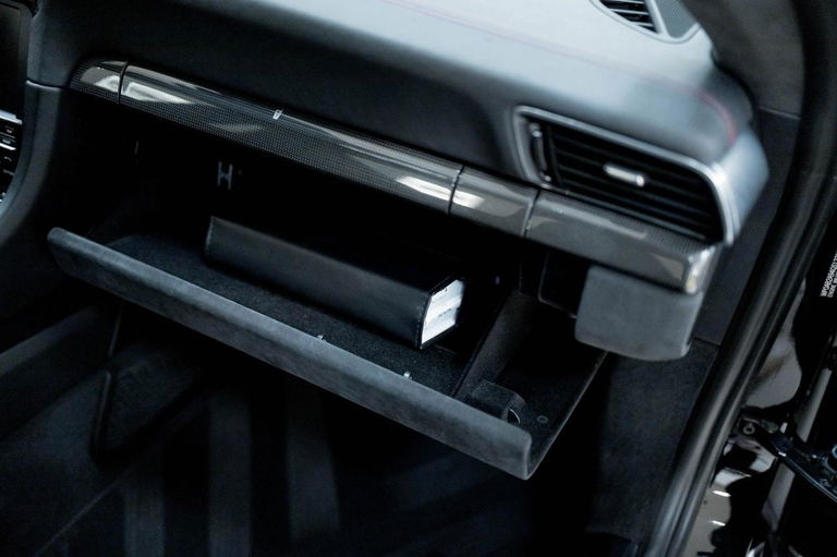 Porsche 991.2 Carrera GTS