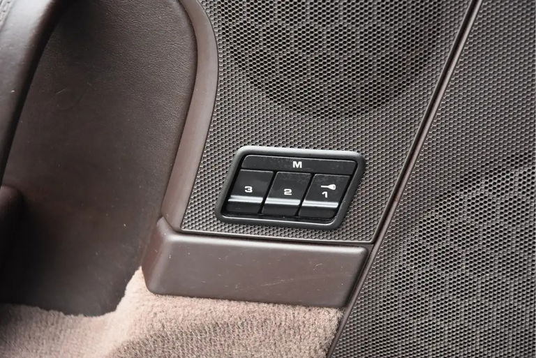 Porsche 997 Carrera 4S