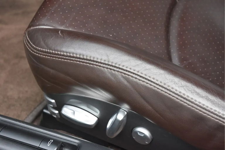 Porsche 997 Carrera 4S