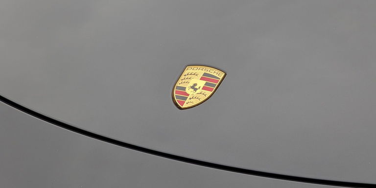 Porsche 991 Turbo S