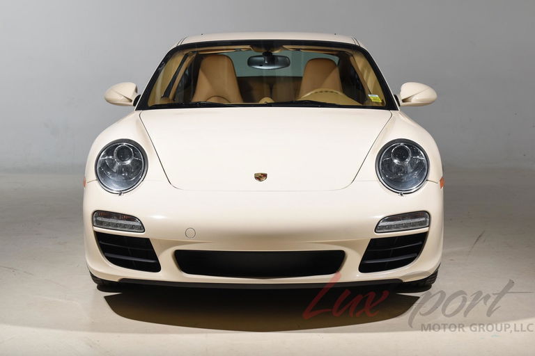 Porsche 997.2 Carrera S