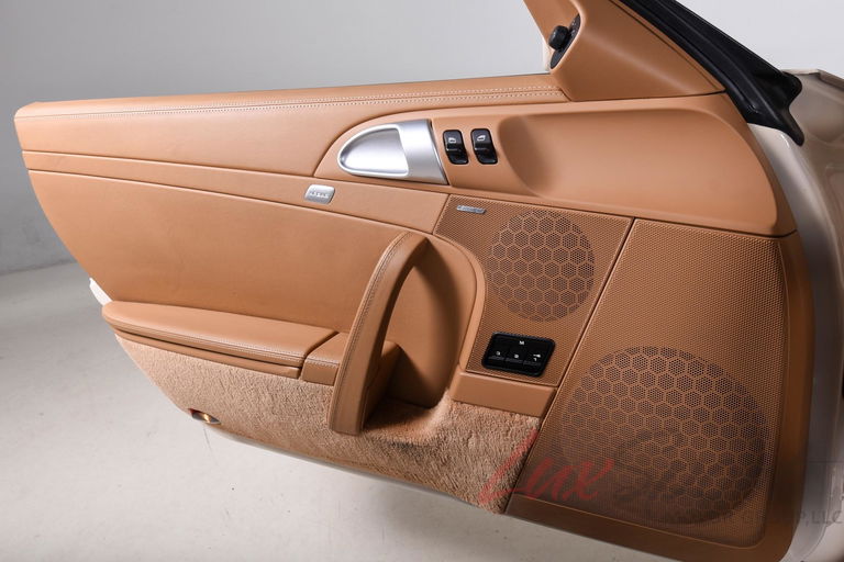 Porsche 997.2 Carrera S