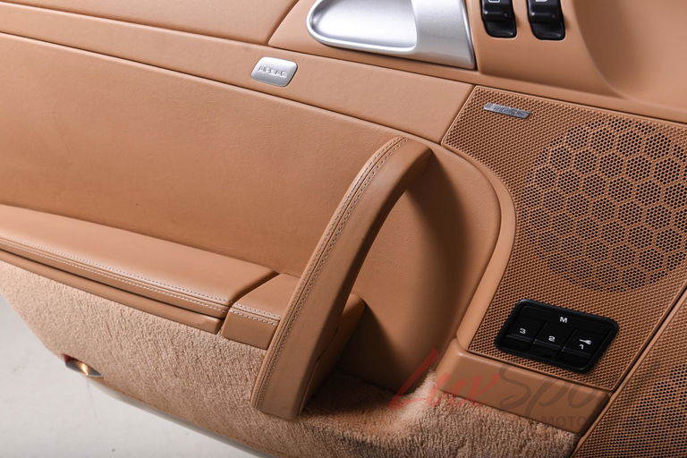 Porsche 997.2 Carrera S