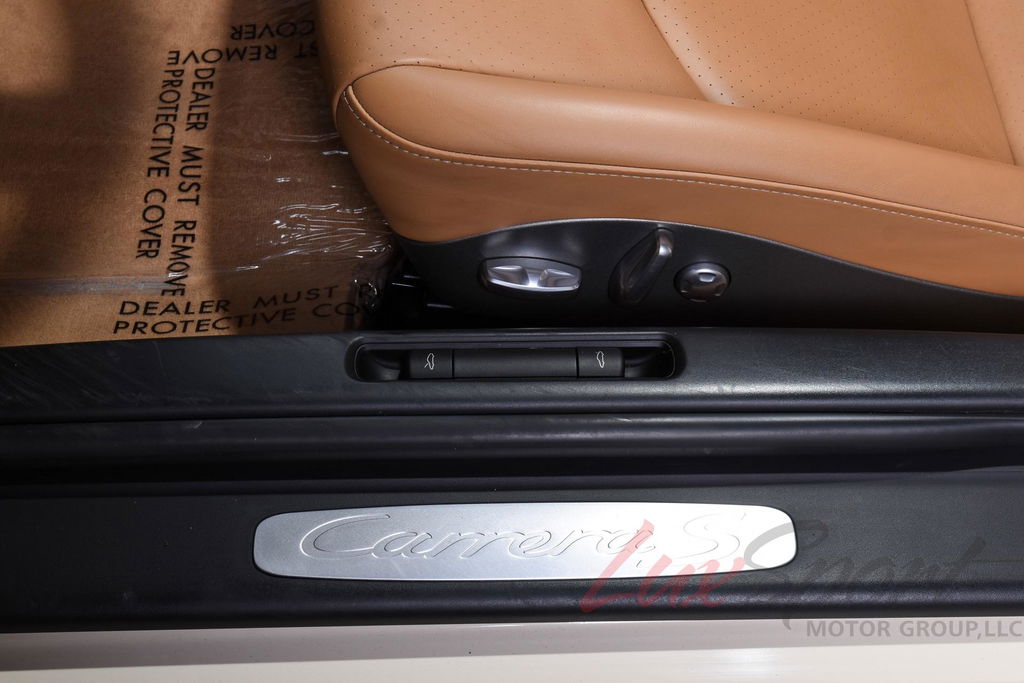 Porsche 997.2 Carrera S