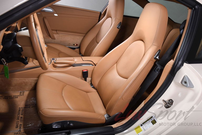 Porsche 997.2 Carrera S