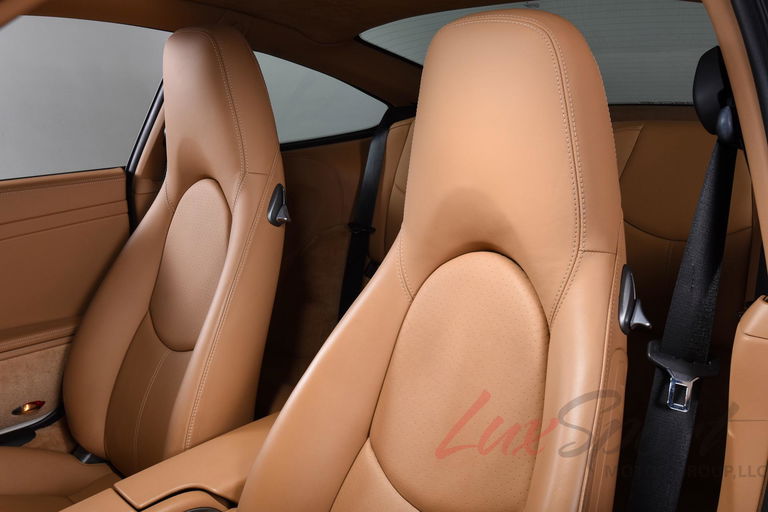 Porsche 997.2 Carrera S